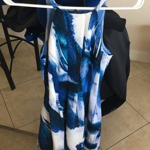 Vince Camuto Dress